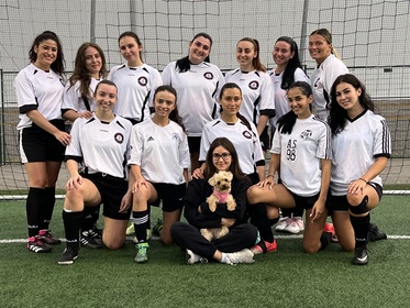 Fc hot shots